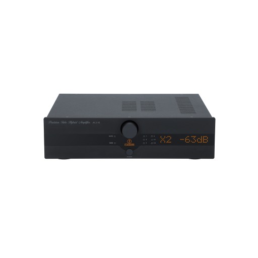 Canor Audio AI 2.10 Integrated Hybrid Tube Amplifier