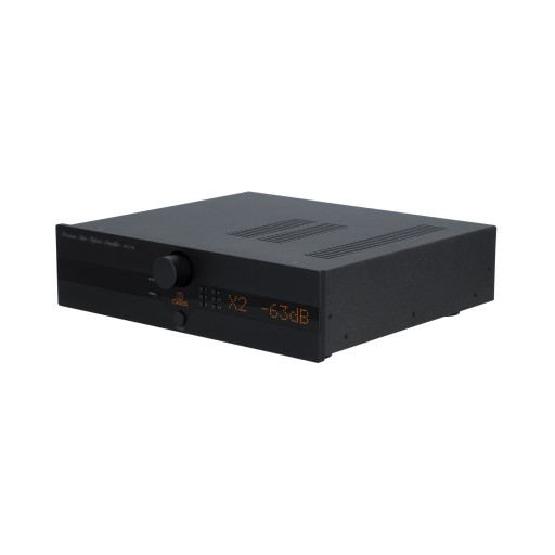 Canor Audio AI 2.10 Integrated Hybrid Tube Amplifier