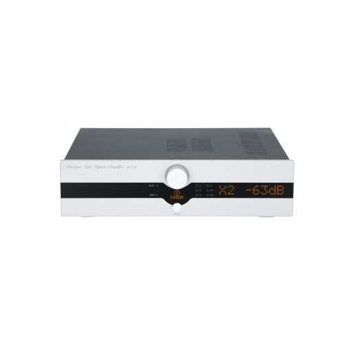 Canor Audio AI 2.10 Integrated Hybrid Tube Amplifier