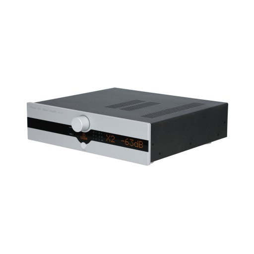 Canor Audio AI 2.10 Integrated Hybrid Tube Amplifier