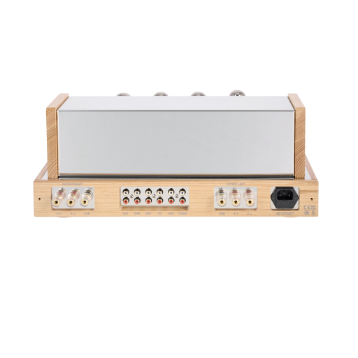 Canor Audio TP101 A30 Anniversary Tube Amplifier