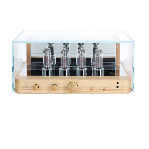 Canor Audio TP101 A30 Anniversary Tube Amplifier