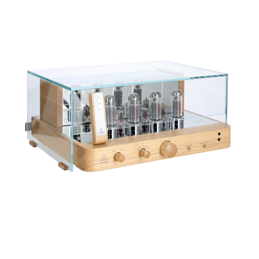 Canor Audio TP101 A30 Anniversary Tube Amplifier