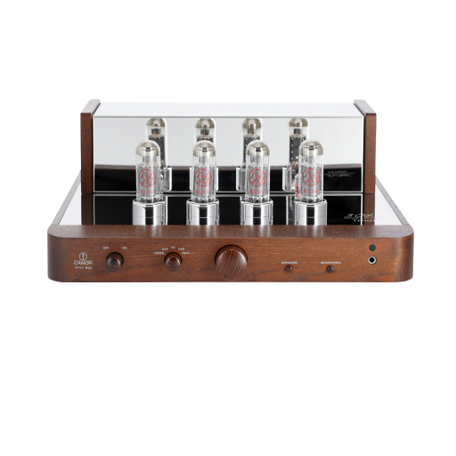 Canor Audio TP101 A30 Anniversary Tube Amplifier