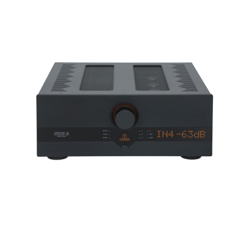 Canor Audio Virtus I2 Tube Integrated Amplifier