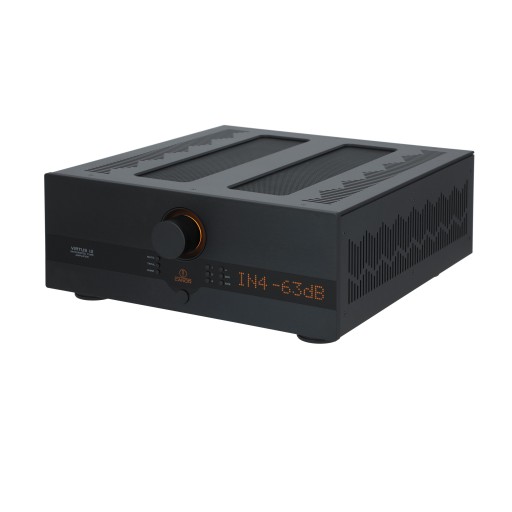 Canor Audio Virtus I2 Tube Integrated Amplifier