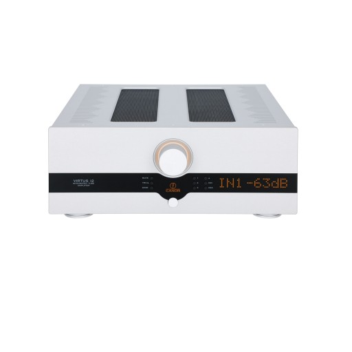 Canor Audio Virtus I2 Tube Integrated Amplifier
