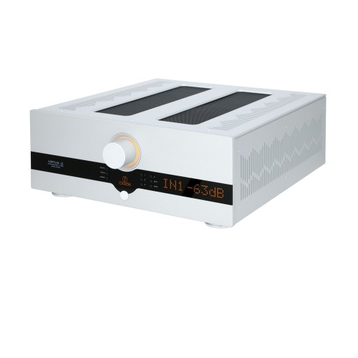 Canor Audio Virtus I2 Tube Integrated Amplifier