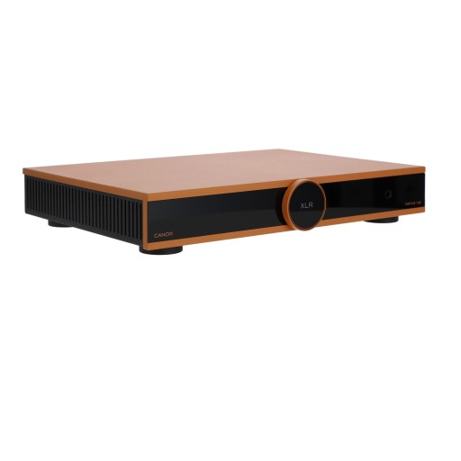 Canor Virtus I4S Solid State Integrated Amplifier