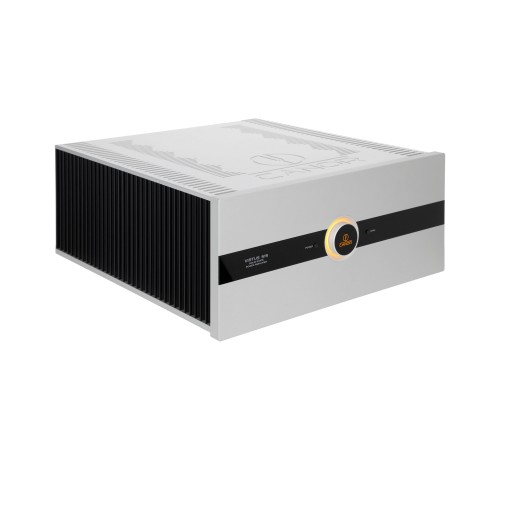 Canor Audio Virtus SIS Solid State Stereo Power Amplifier