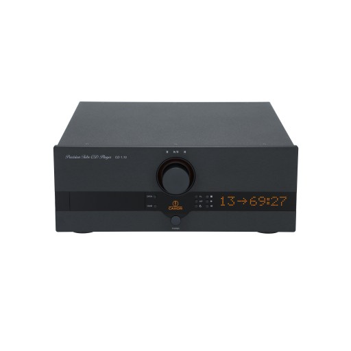 Canor Audio CD 1.10 Tube CD player / DAC