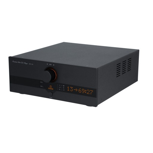 Canor Audio CD 1.10 Tube CD player / DAC