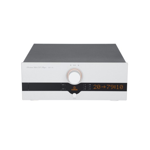 Canor Audio CD 1.10 Tube CD player / DAC