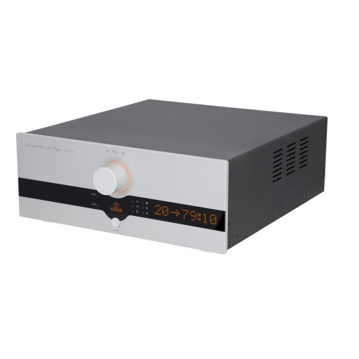 Canor Audio CD 1.10 Tube CD player / DAC
