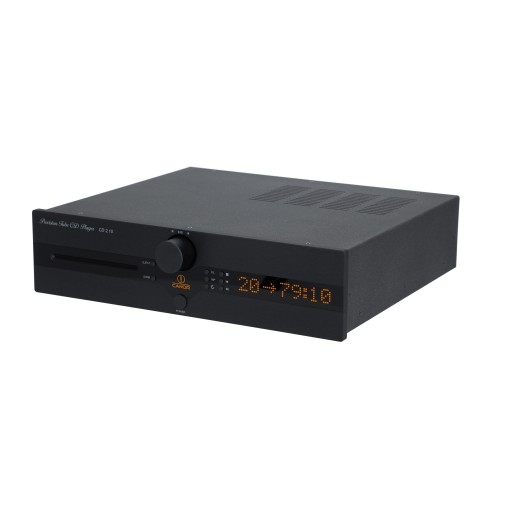 Canor Audio CD 2.10 Tube CD player / DAC
