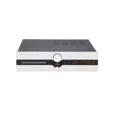 Canor Audio CD 2.10 Tube CD player / DAC