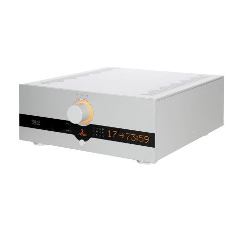 Canor Audio Gaia C2 Tube CD PLayer & DAC Canor Audio Gaia C2 Tube CD PLayer & DAC