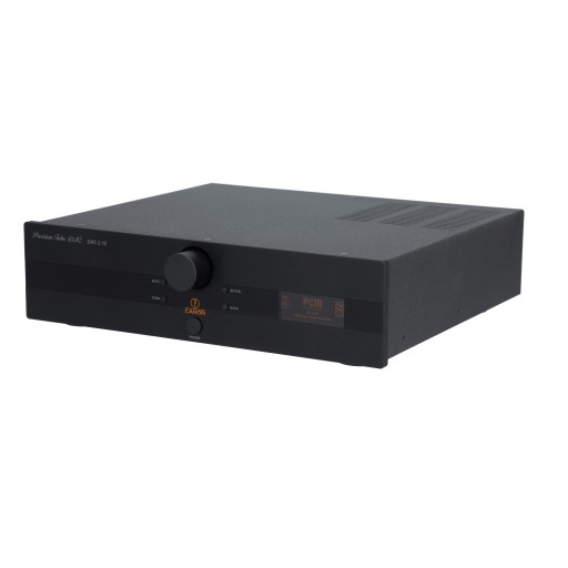 Canor Audio DAC 2.10 Tube DAC