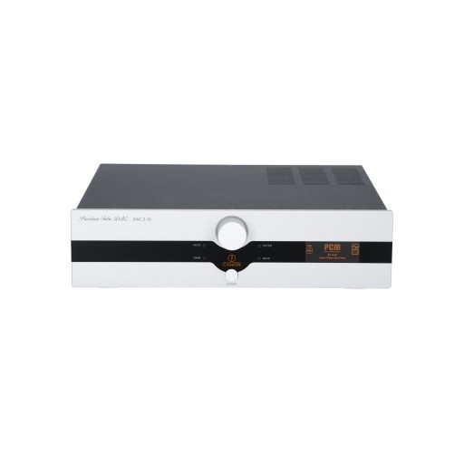 Canor Audio DAC 2.10 Tube DAC
