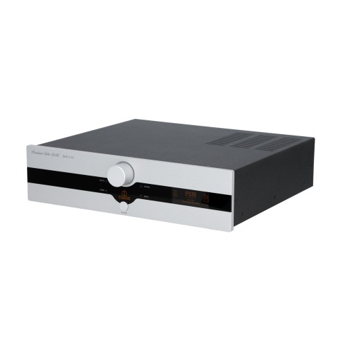 Canor Audio DAC 2.10 Tube DAC