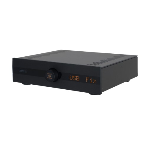 Canor Audio Verto D3 Tube DAC Canor Audio Verto D3 Tube DAC