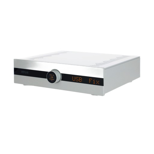 Canor Audio Verto D3 Tube DAC Canor Audio Verto D3 Tube DAC
