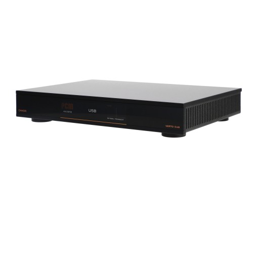 Canor Verto D4S DAC