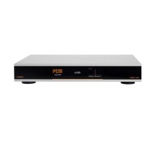 Canor Verto D4S DAC
