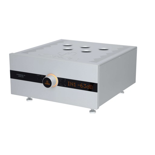 Canor Audio Hyperion P1 Vacuum Tube Preamplifier