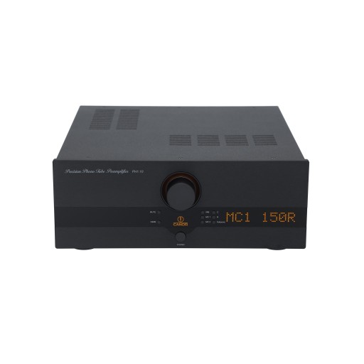 Canor Audio PH 1.10 Tube MM/MC Phono Preamplifier