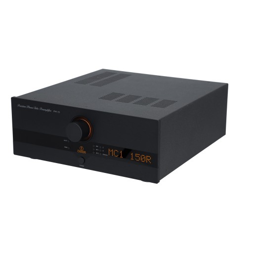 Canor Audio PH 1.10 Tube MM/MC Phono Preamplifier