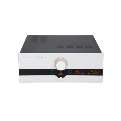 Canor Audio PH 1.10 Tube MM/MC Phono Preamplifier