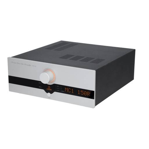 Canor Audio PH 1.10 Tube MM/MC Phono Preamplifier