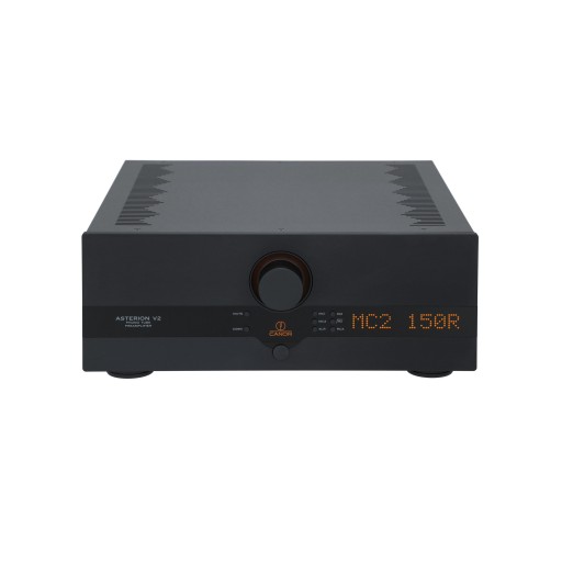 Canor Audio Asterion V2 Tube Phono Preamplifier