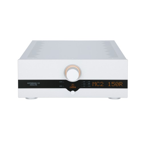 Canor Audio Asterion V2 Tube Phono Preamplifier
