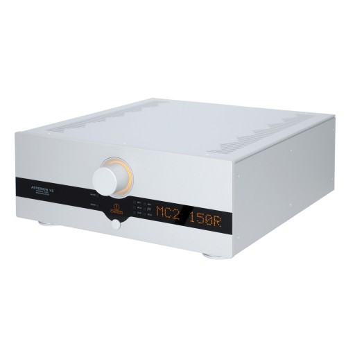 Canor Audio Asterion V2 Tube Phono Preamplifier