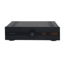 Canor Audio Asterion V3 MM/MC Tube Phono Preamplifier Canor Audio Asterion V3 MM/MC Tube Phono Preamplifier