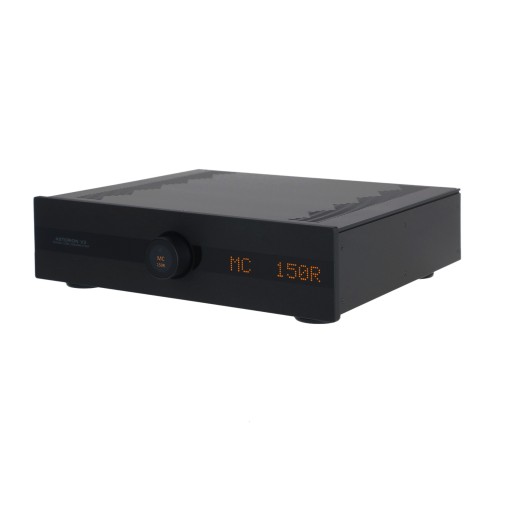 Canor Audio Asterion V3 MM/MC Tube Phono Preamplifier Canor Audio Asterion V3 MM/MC Tube Phono Preamplifier