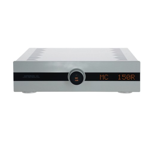 Canor Audio Asterion V3 MM/MC Tube Phono Preamplifier Canor Audio Asterion V3 MM/MC Tube Phono Preamplifier