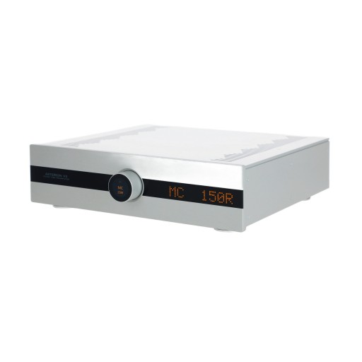 Canor Audio Asterion V3 MM/MC Tube Phono Preamplifier Canor Audio Asterion V3 MM/MC Tube Phono Preamplifier