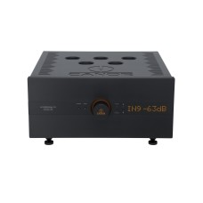 Canor Audio Hyperion P1 Vacuum Tube Preamplifier Canor Audio Hyperion P1 Vacuum Tube Preamplifier