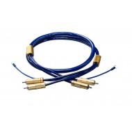 Tonearm Cables