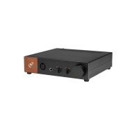 Headphone Amplifiers