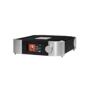 Preamplifier