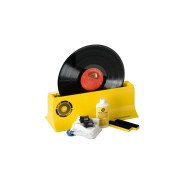Cleaning Machines