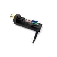 Headshells & Cartridge Leads