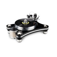 Turntables