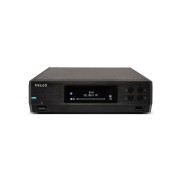 Music Servers