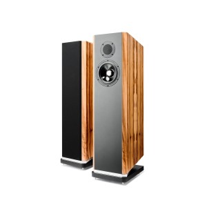 Loudspeakers