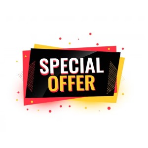 Specials